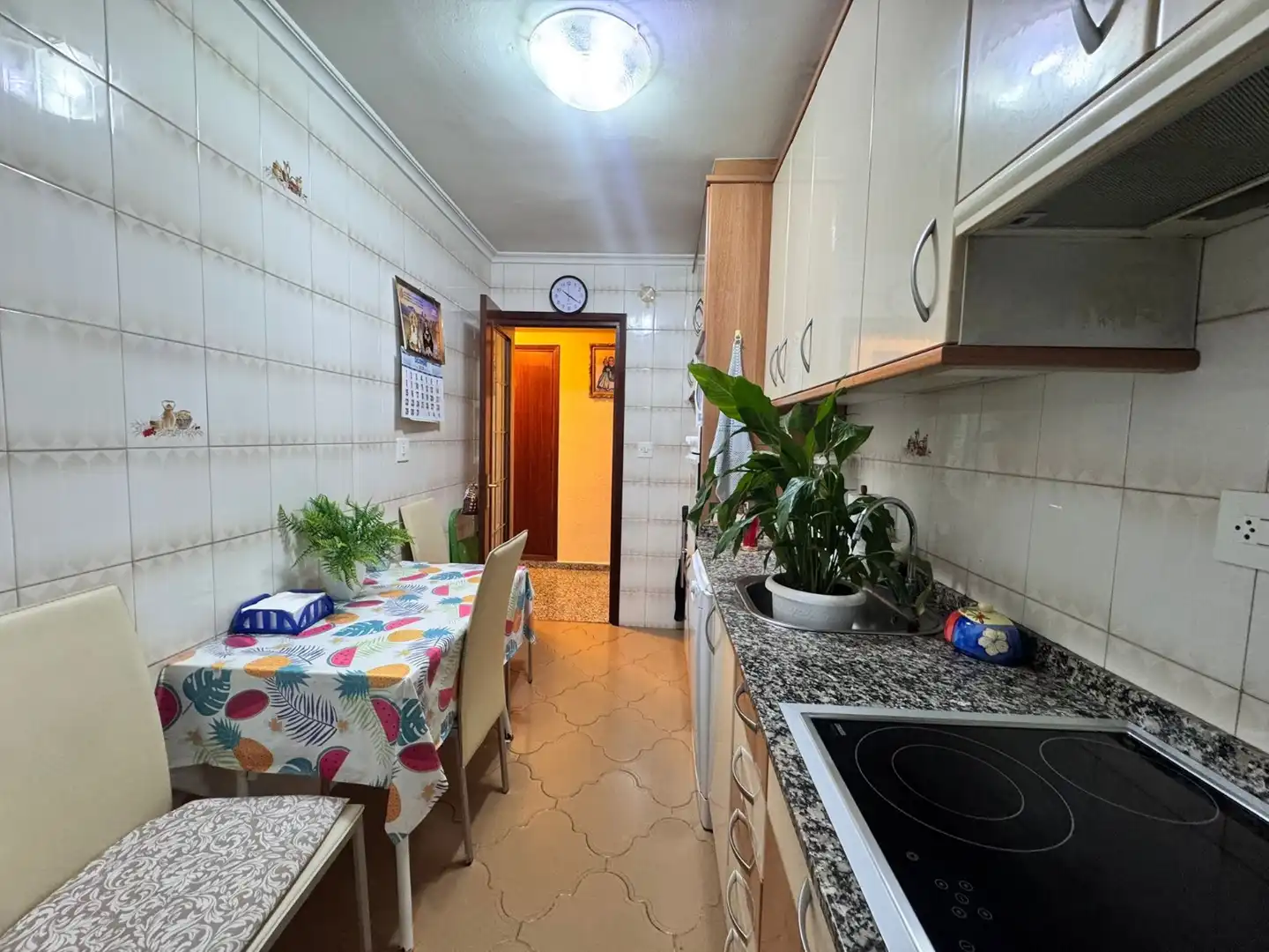 Piso con ascensor en venta en Colonia Madrid, imagen 6