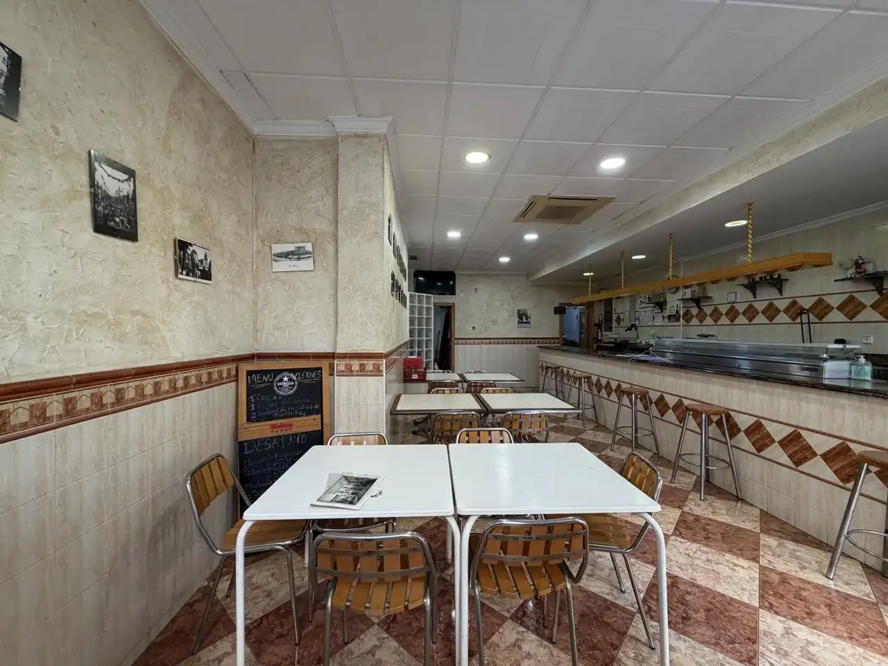 Local comercial en venda a Calle Lamberto Amat, imagen 25