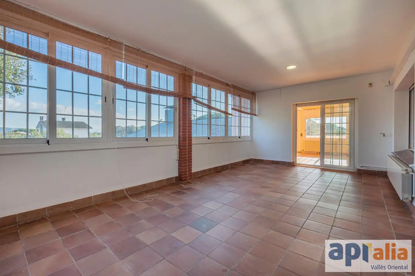 Villa con terrazza in vendita a del Matagalls, imagen 45