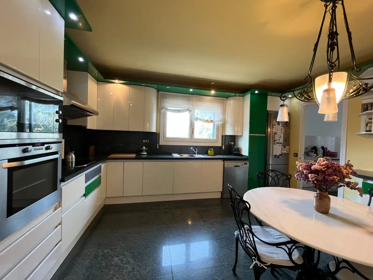 Detached house with pool for sale in Carrer Anglada Camarasa 1, imagen 23