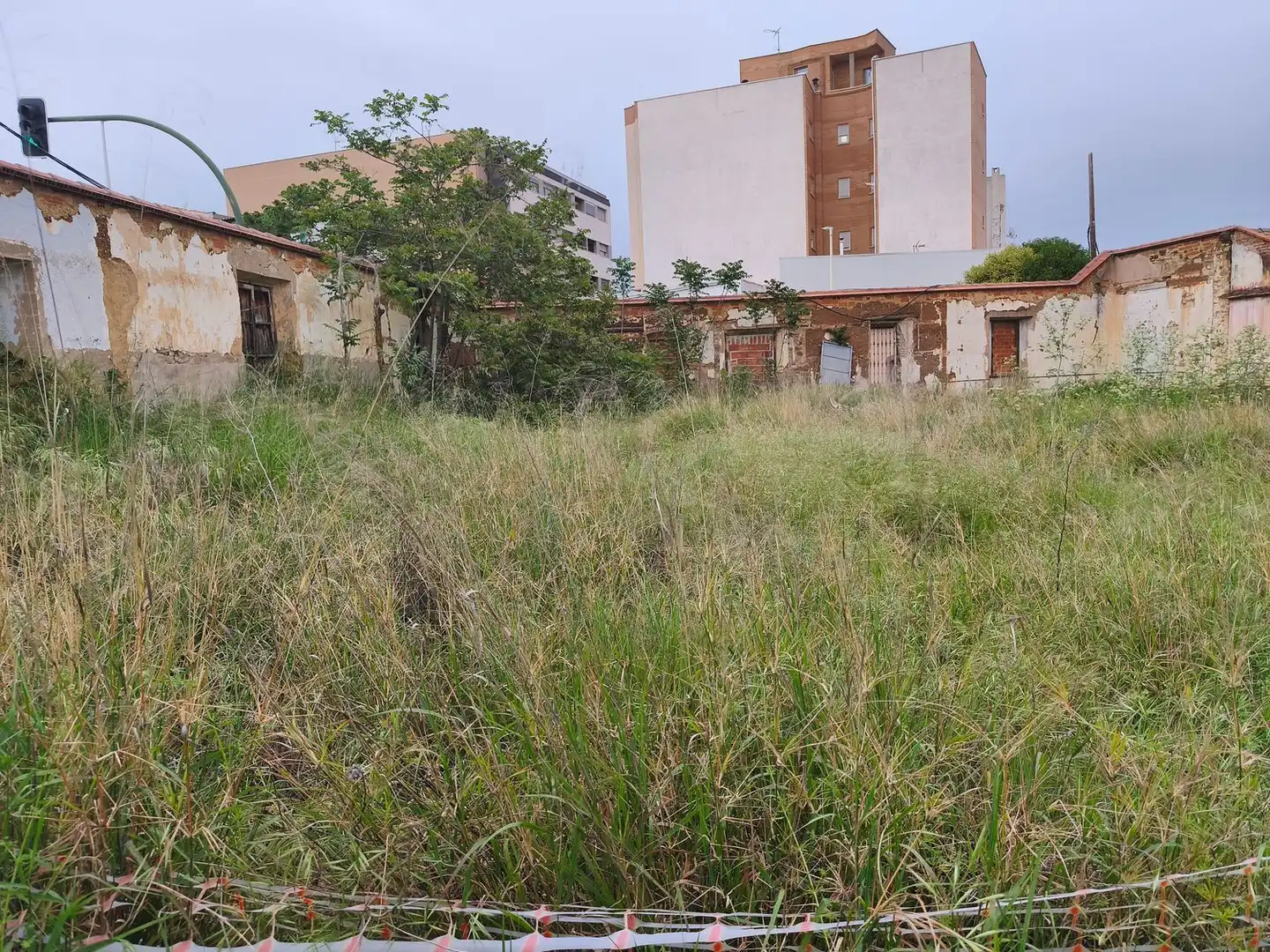 Terreno residenziale in vendita a Hernán Cortés, imagen 4