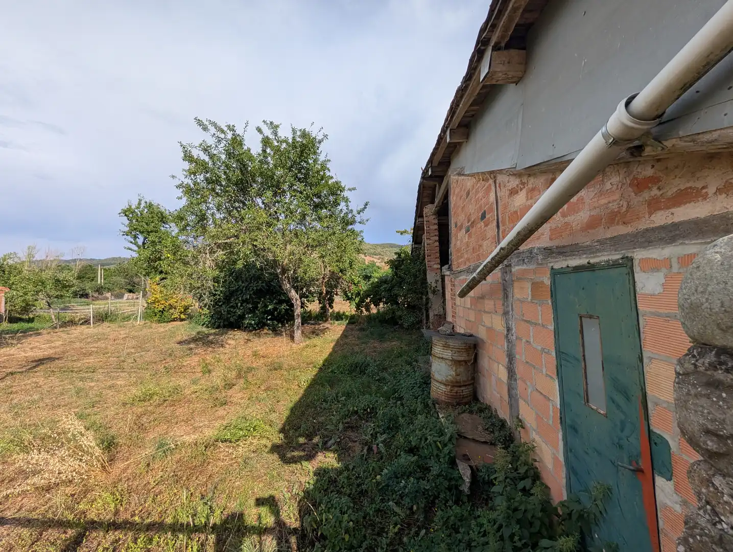 Casa con giardino in vendita a Barrio Pisón 6, imagen 21