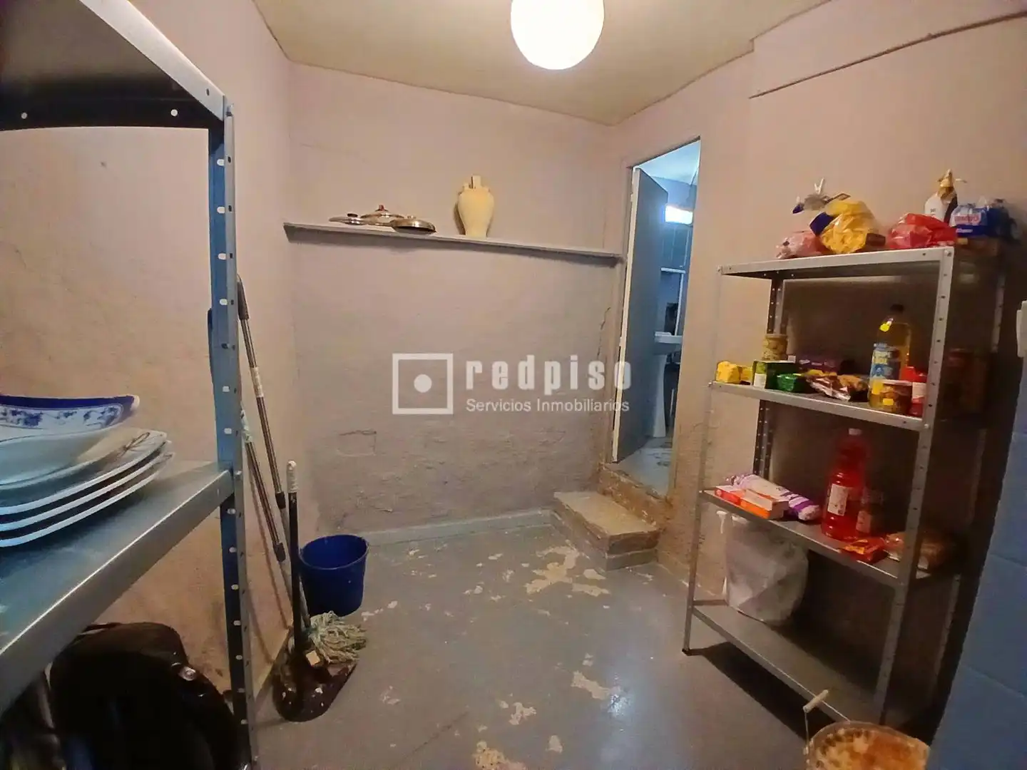 Casa o xalet en venda en Riogordo amb Calefacció, Terrassa i Traster