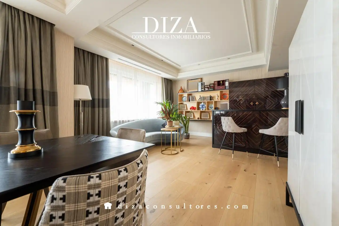 Piso con terraza en venta en De O'Donnell, imagen 13