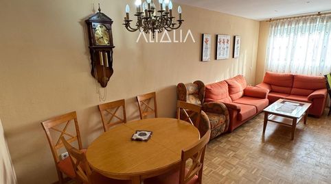 Foto 4 de Piso en venta en San Fernando - Carretera de Valencia, Cuenca Capital