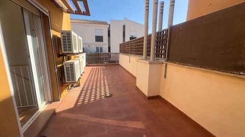 Foto 4 de Casa adosada en venta en Hipódromo - Cerrado del Águila, Mijas