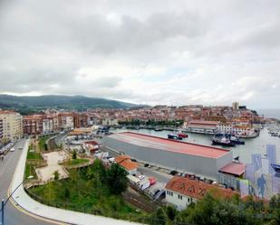 Parking of Flat for sale in Bermeo  with Heating and Storage room