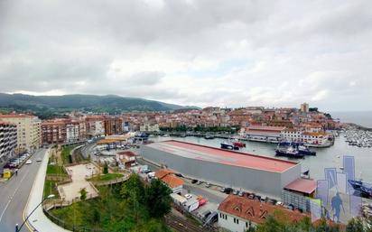 Parking of Flat for sale in Bermeo