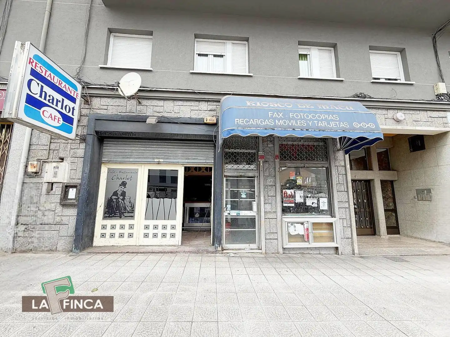 Local en venda en Avilés