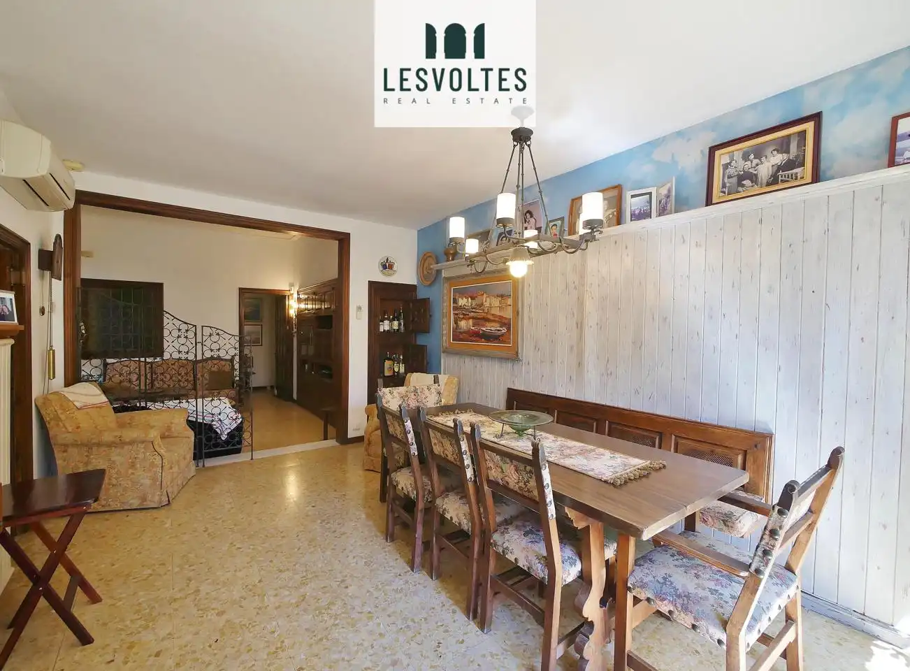 Comedor de Casa o chalet en venta en Palafrugell con Calefacción, Jardín privado y Balcón