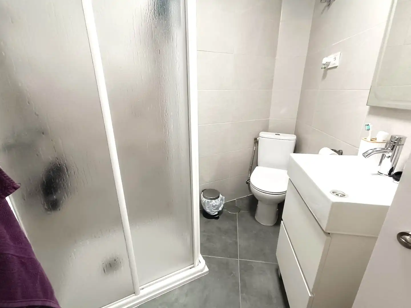 Piso de alquiler en Calle Carlos III, 46, San Ginés