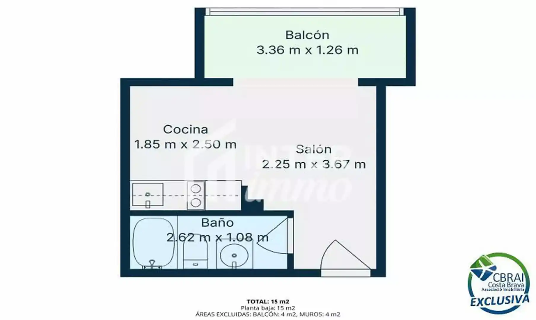 Appartement à vendre à Calle Flamicell 30, imagen 19