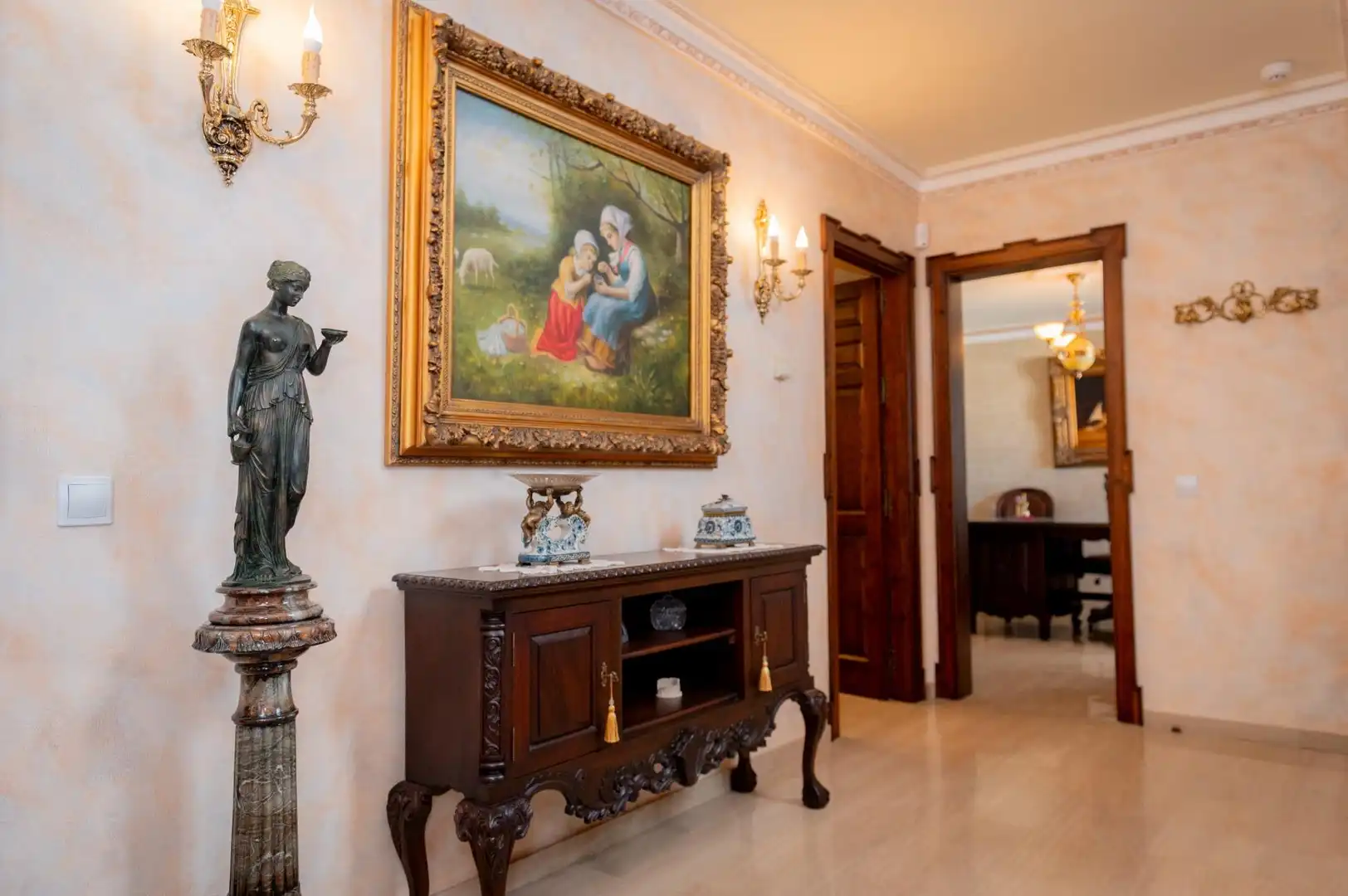 Casa o xalet en venda en Antequera amb Aire condicionat, Terrassa i Traster