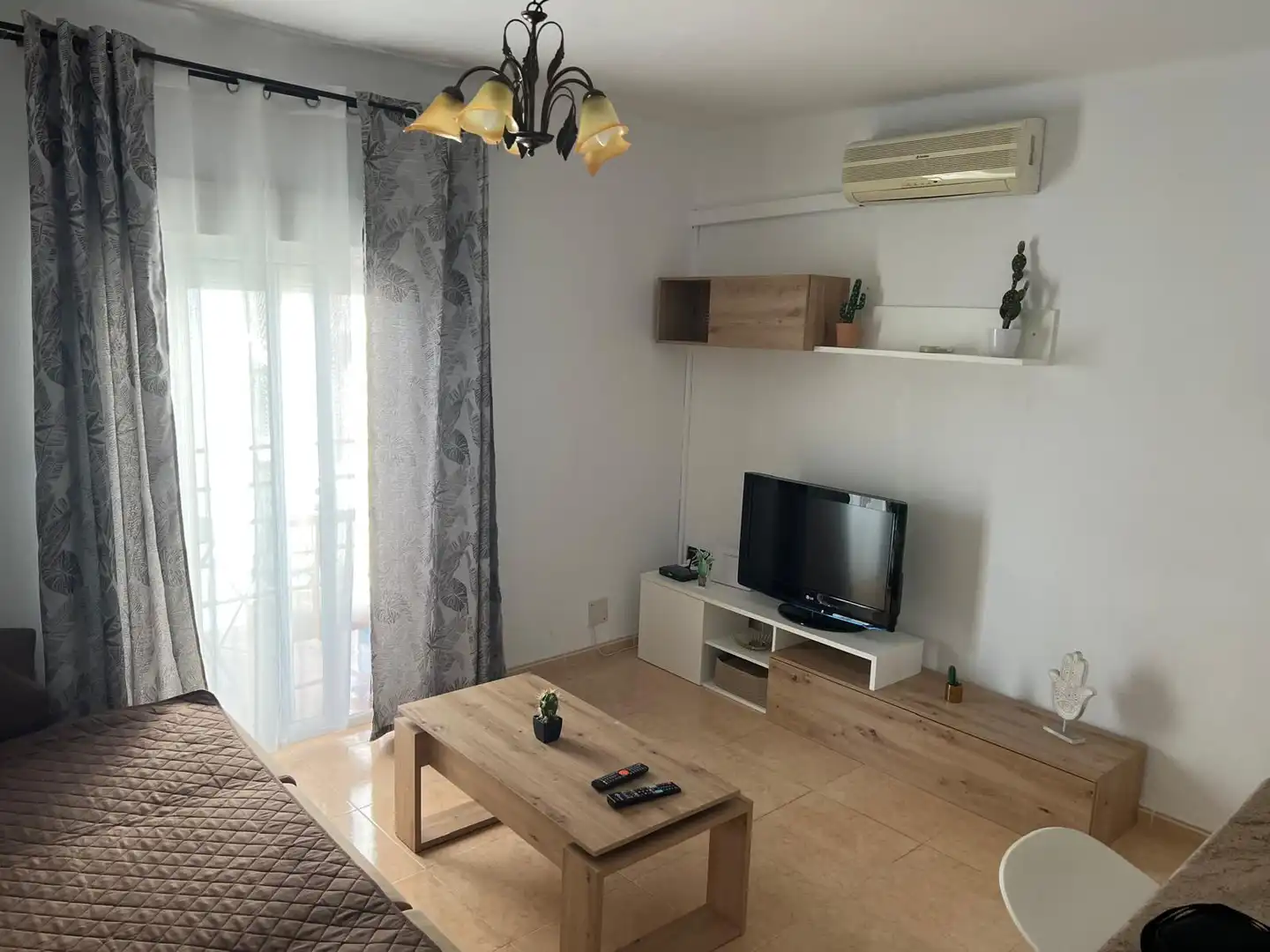 Apartamento en venta en Calle Bella Vista, 1, Nueva Nerja
