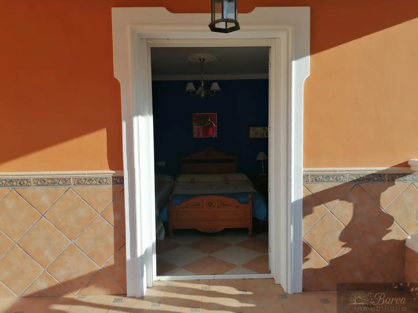 Houses for sale in Rute  with Air Conditioner and Terrace