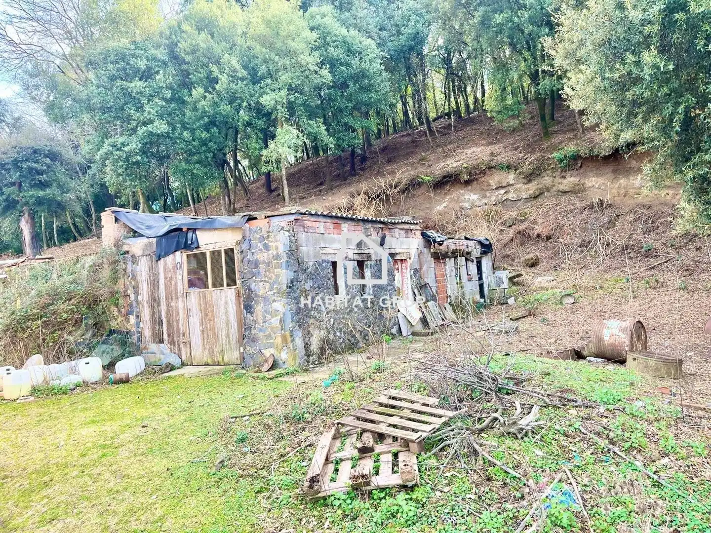 Haus mit Garten zum Verkauf in Santa Pau, imagen 6