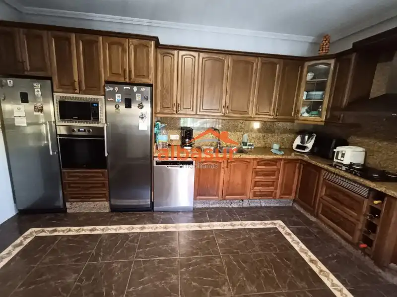Villa con piscina in vendita a Camino de la Barquera 88, imagen 13