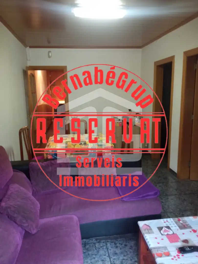 Piso en venta en Canovelles con Aire acondicionado, Calefacción y Horno