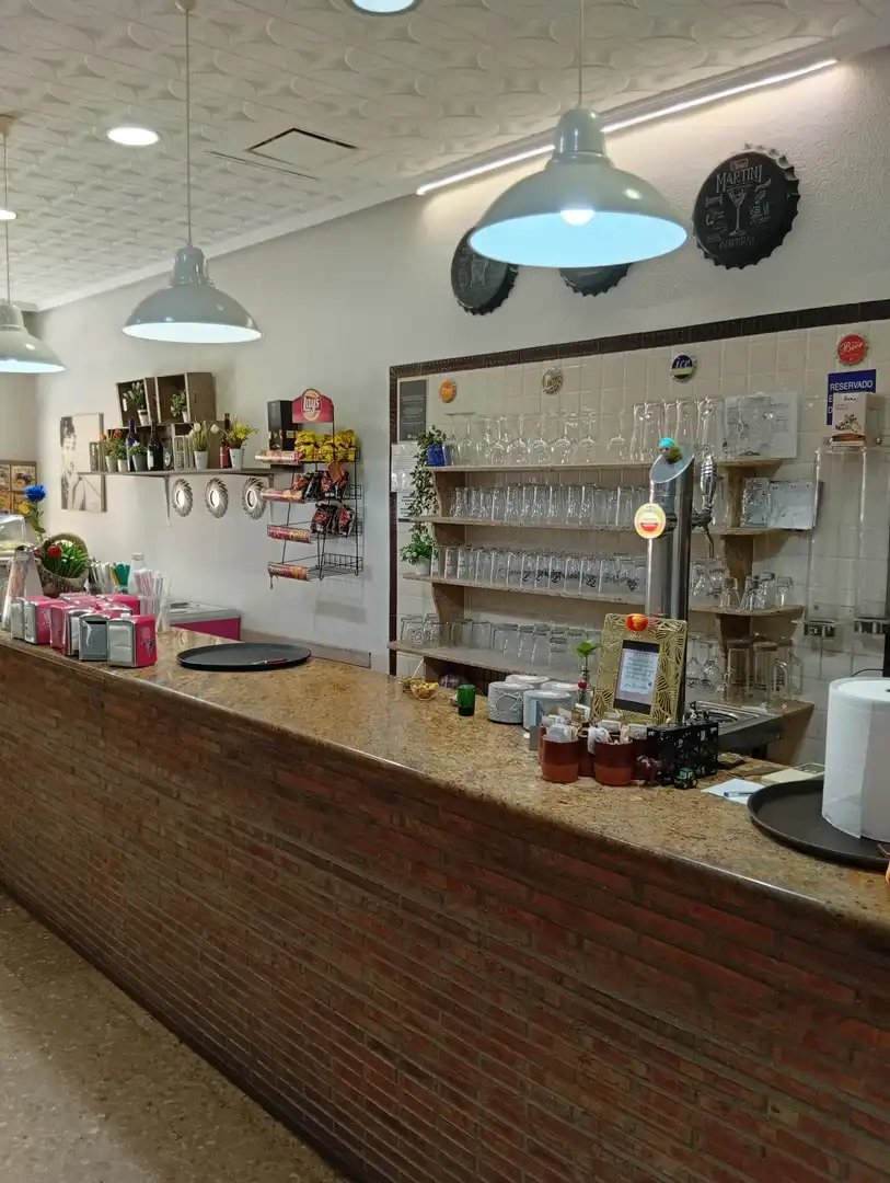 Local comercial en traspàs a Foios, imagen 3