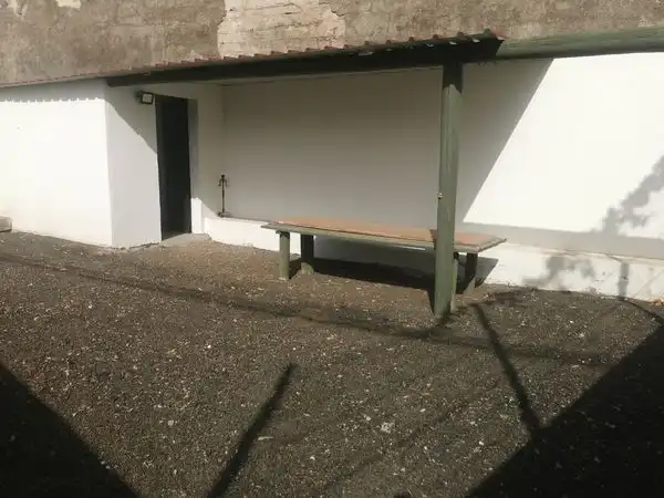 Chalet con terraza en alquiler en Calle Teobaldo Power, imagen 22