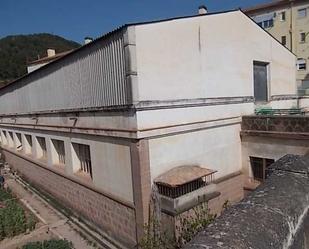 Exterior view of Industrial buildings for sale in Navàs