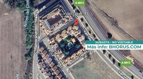 Foto 3 de Pis en venda a Van Gogh, 41, Burguillos, Sevilla