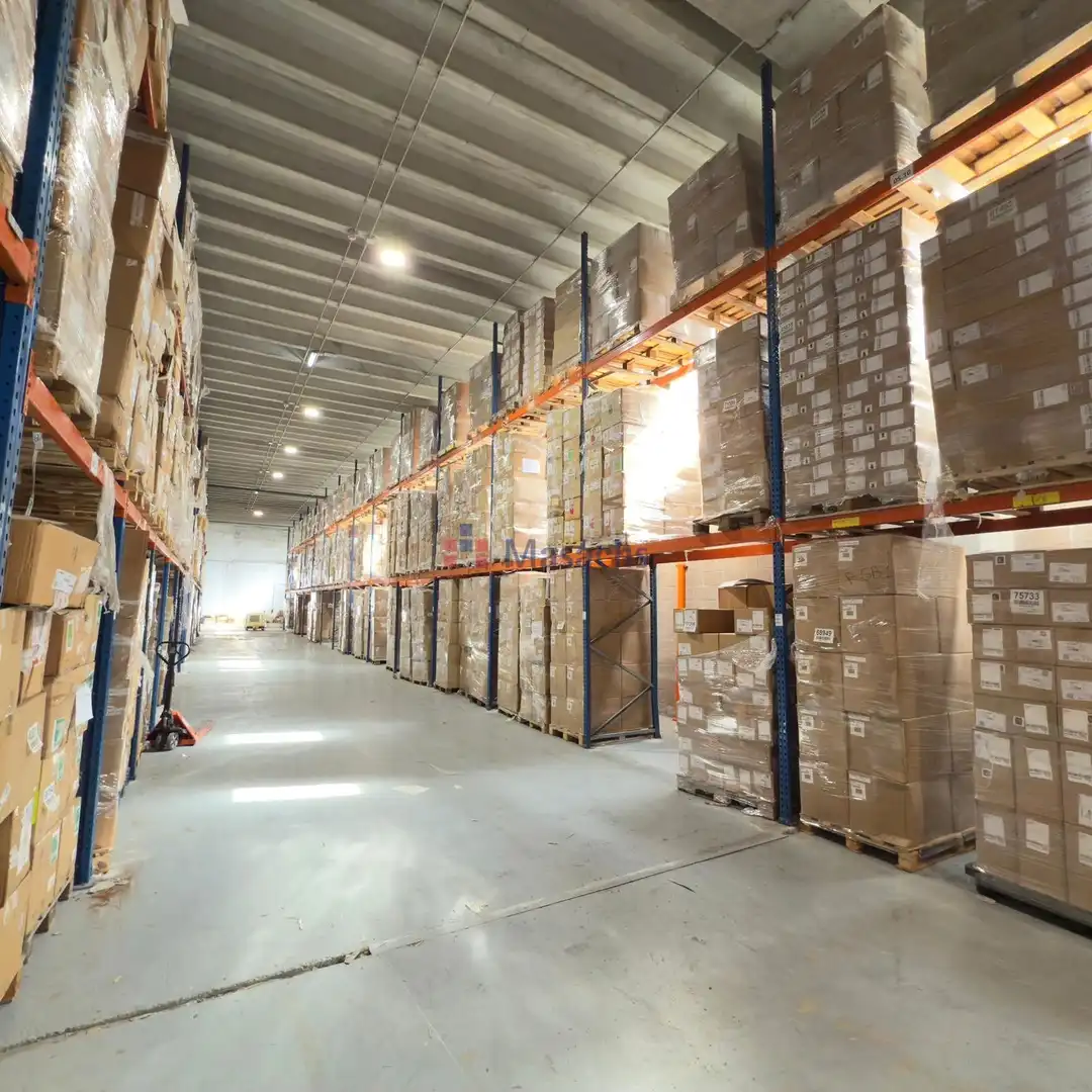 Industrial buildings for sale in Dosrius