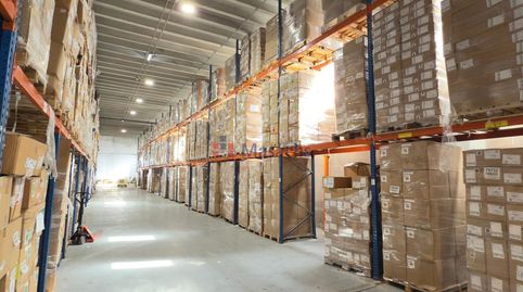 Foto 3 von Fabrikhallen zum Verkauf in Dosrius poble, Dosrius