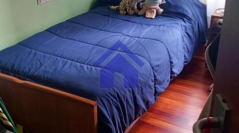 Foto 4 de Pis en venda a Casablanca - Calvario, Pontevedra