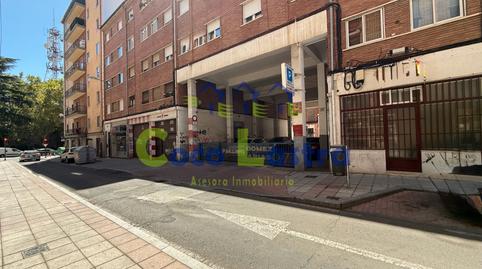 Photo 2 of Flat to rent in Calle Gómez Arias, 7, Vidal, Salamanca