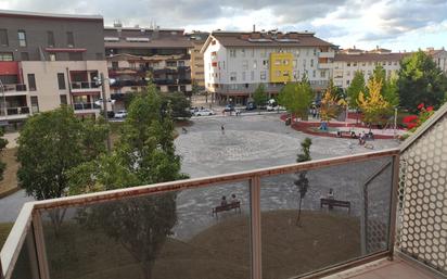 Außenansicht von Wohnung zum verkauf in Astigarraga mit Terrasse