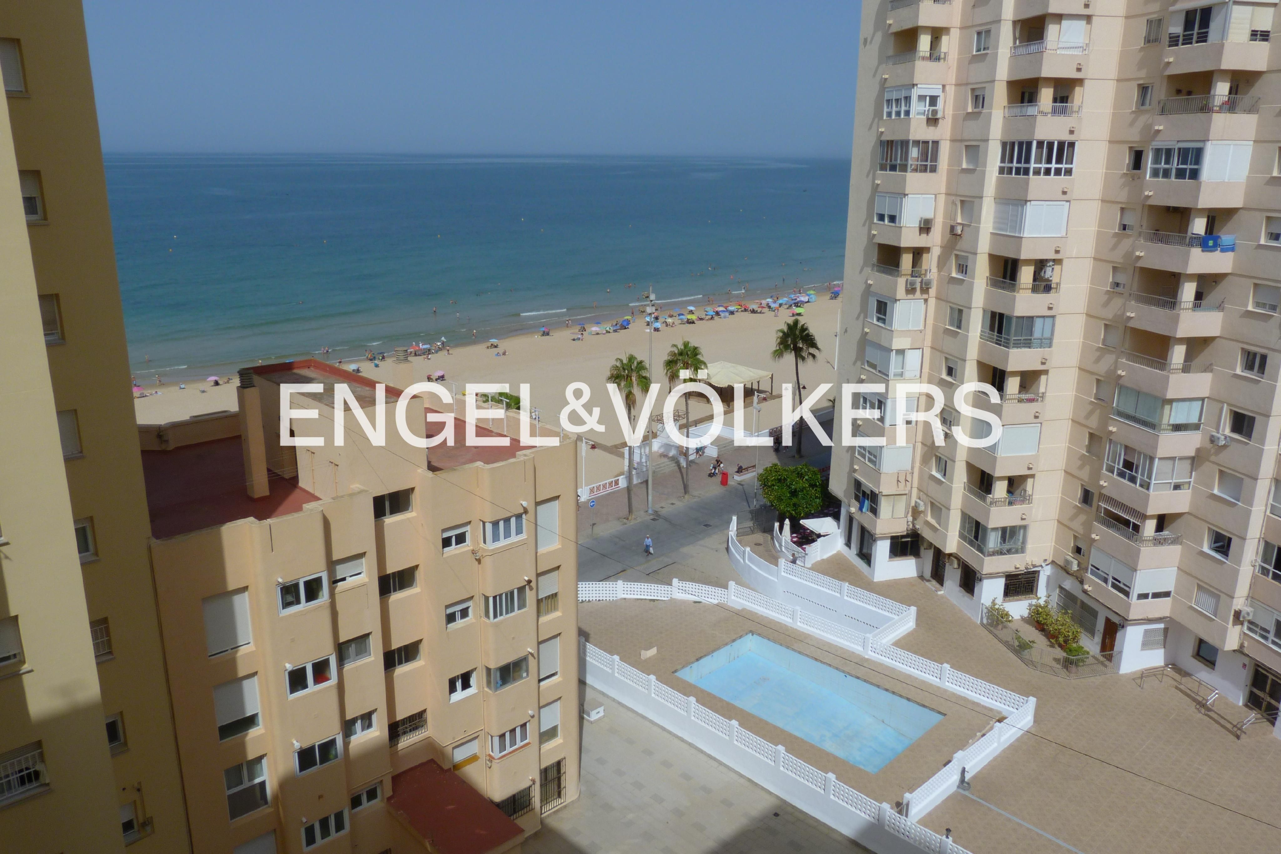 Apartament de lloguer a Paseo Marítimo - San José - La Laguna