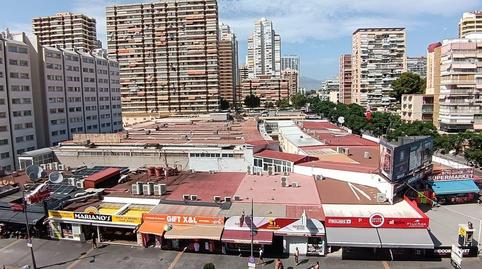 Foto 2 de Apartament en venda a Playa Levante, Alicante