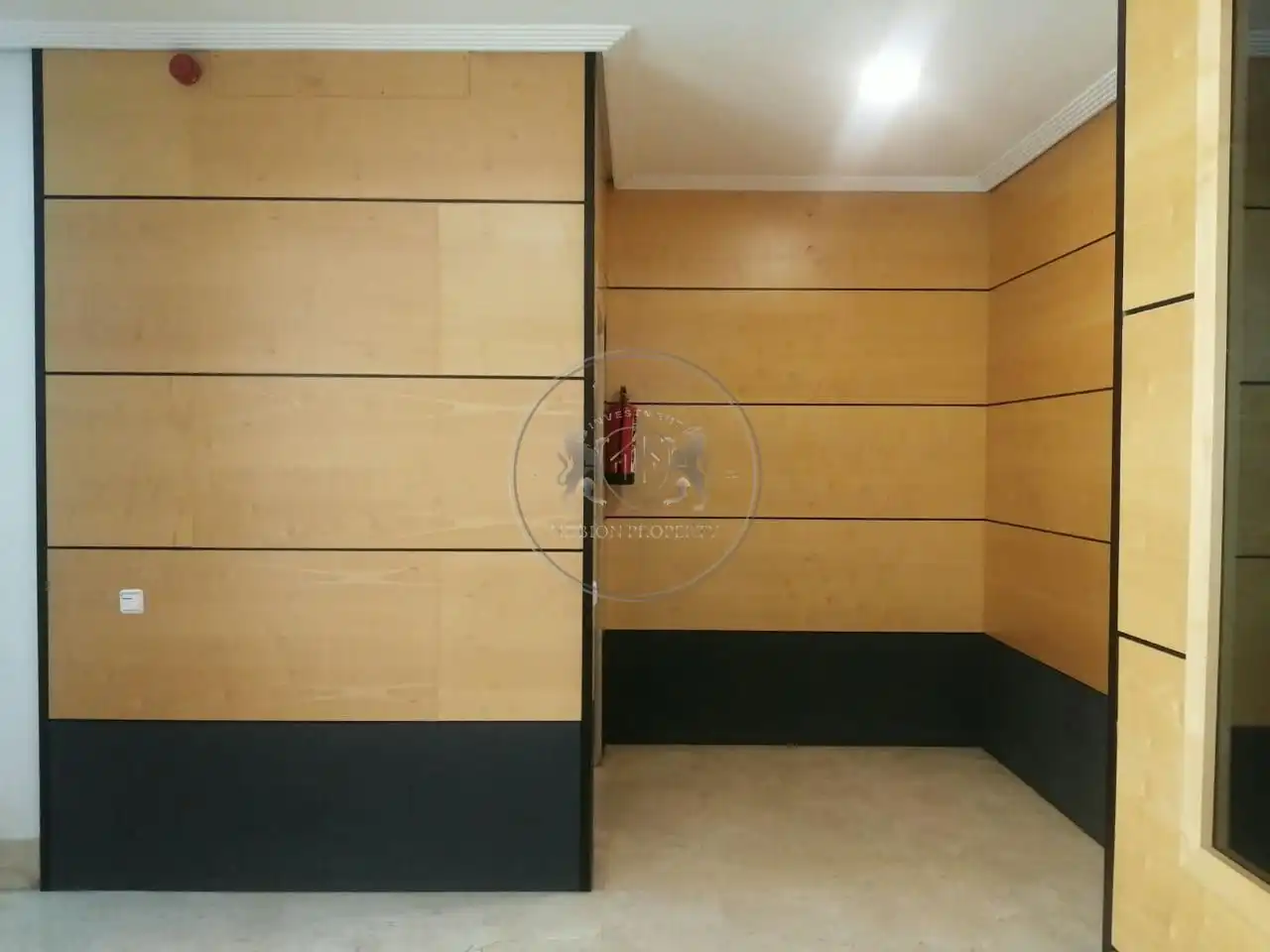 Piso con ascensor en alquiler en Avenida de Pablo Iglesias, imagen 43