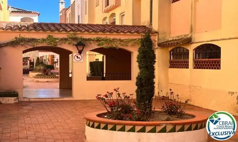 Appartement compact à vendre à gran reserva carrer de les FLORS 3, imagen 21