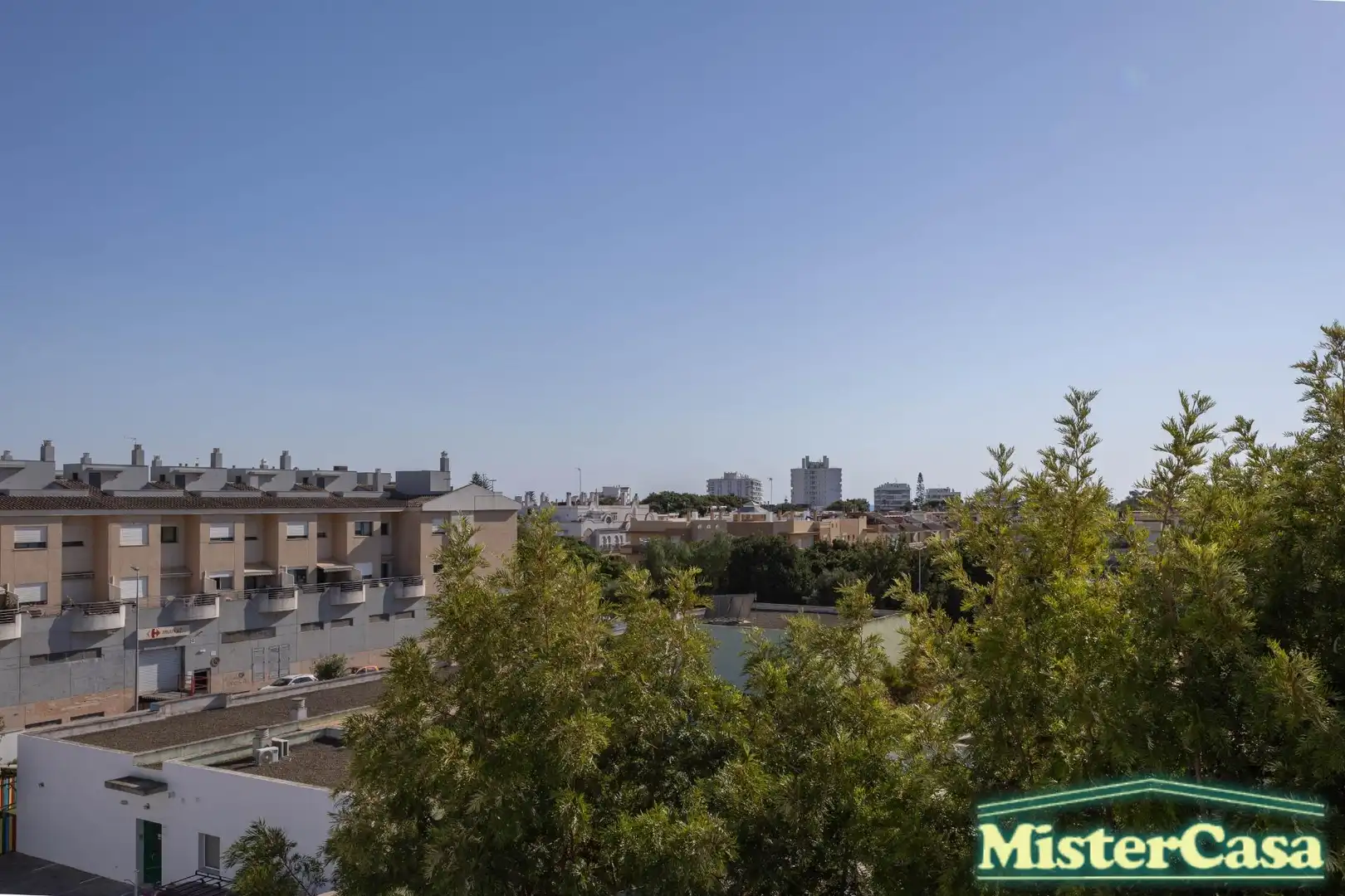 Appartement avec piscine à vendre à Zona Carrefour, imagen 52