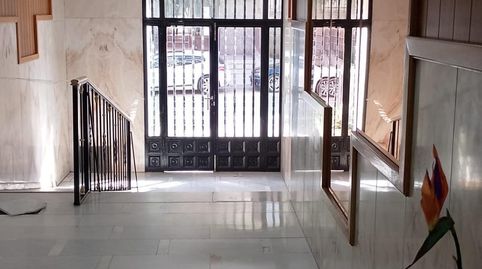 Foto 5 de Piso en venta en Centro ciudad, Linares