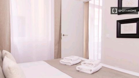 Foto 4 de Piso de alquiler en Sant Francesc, Valencia Capital