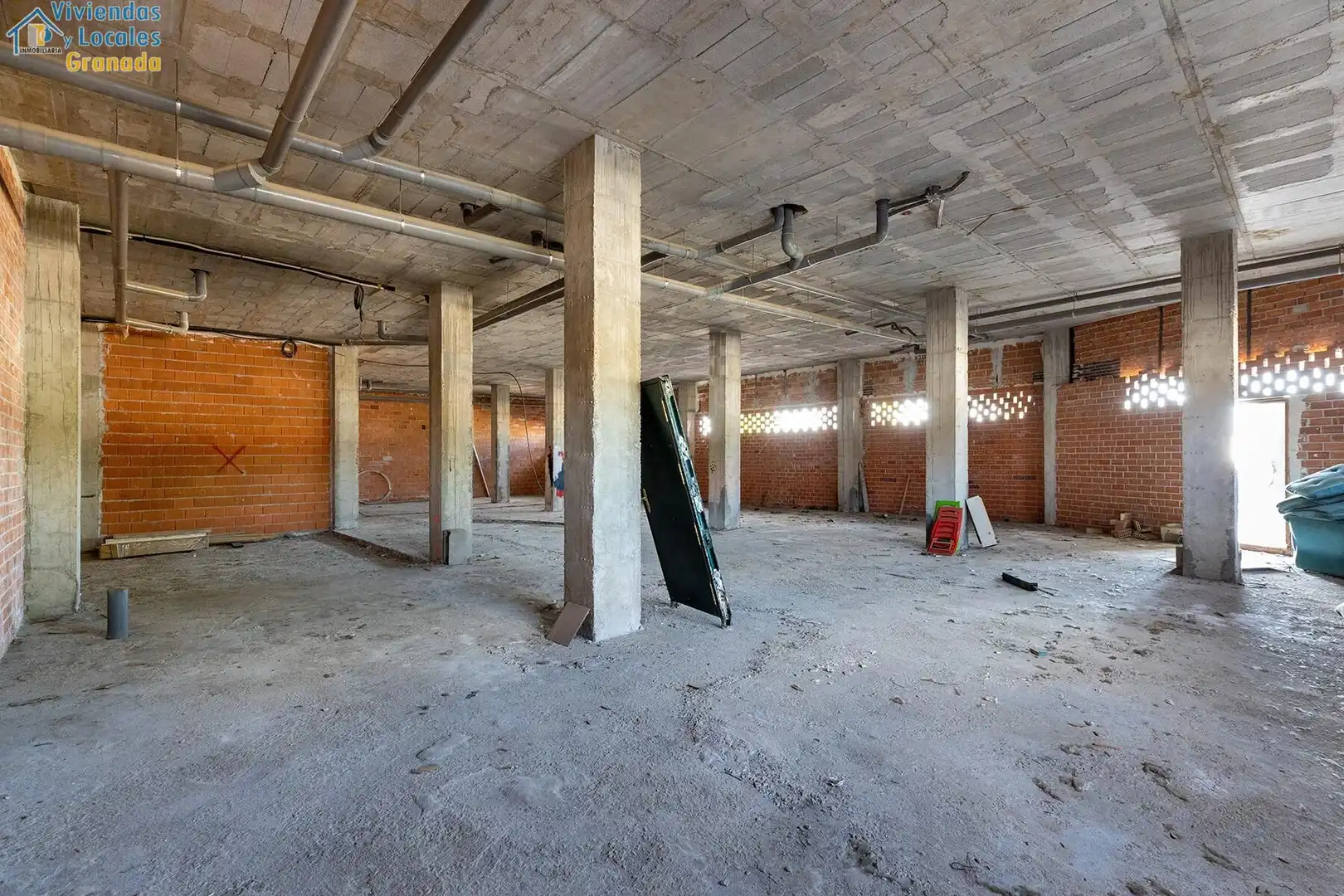 Business premises for sale in Campus de la Salud, imagen 5
