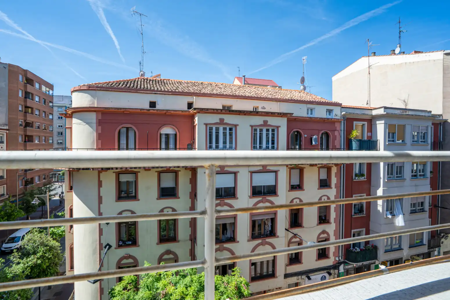 Piso en venta en Logroño - Doctores Castroviejo, Gran Via