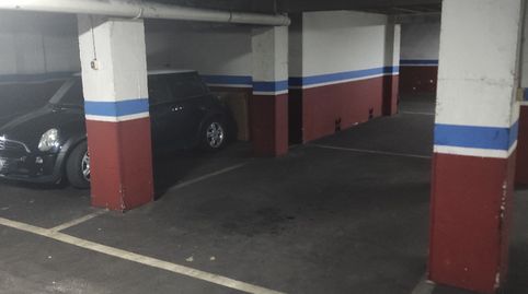 Foto 2 von Garage zur Miete in Calle Julia de la Riva, Centro, Avilés