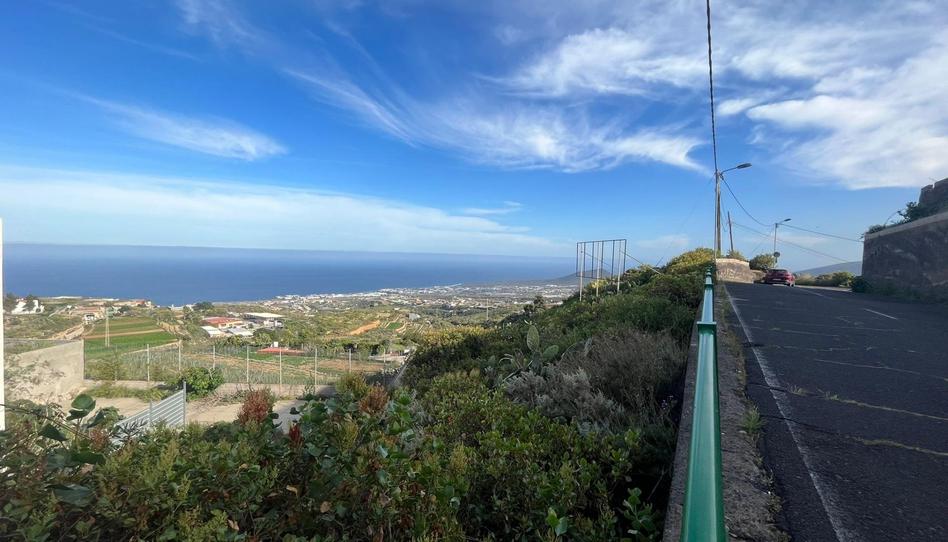 Photo 1 of Residential for sale in Calle Cercado el, Cuevecitas - Malpaís, Santa Cruz de Tenerife