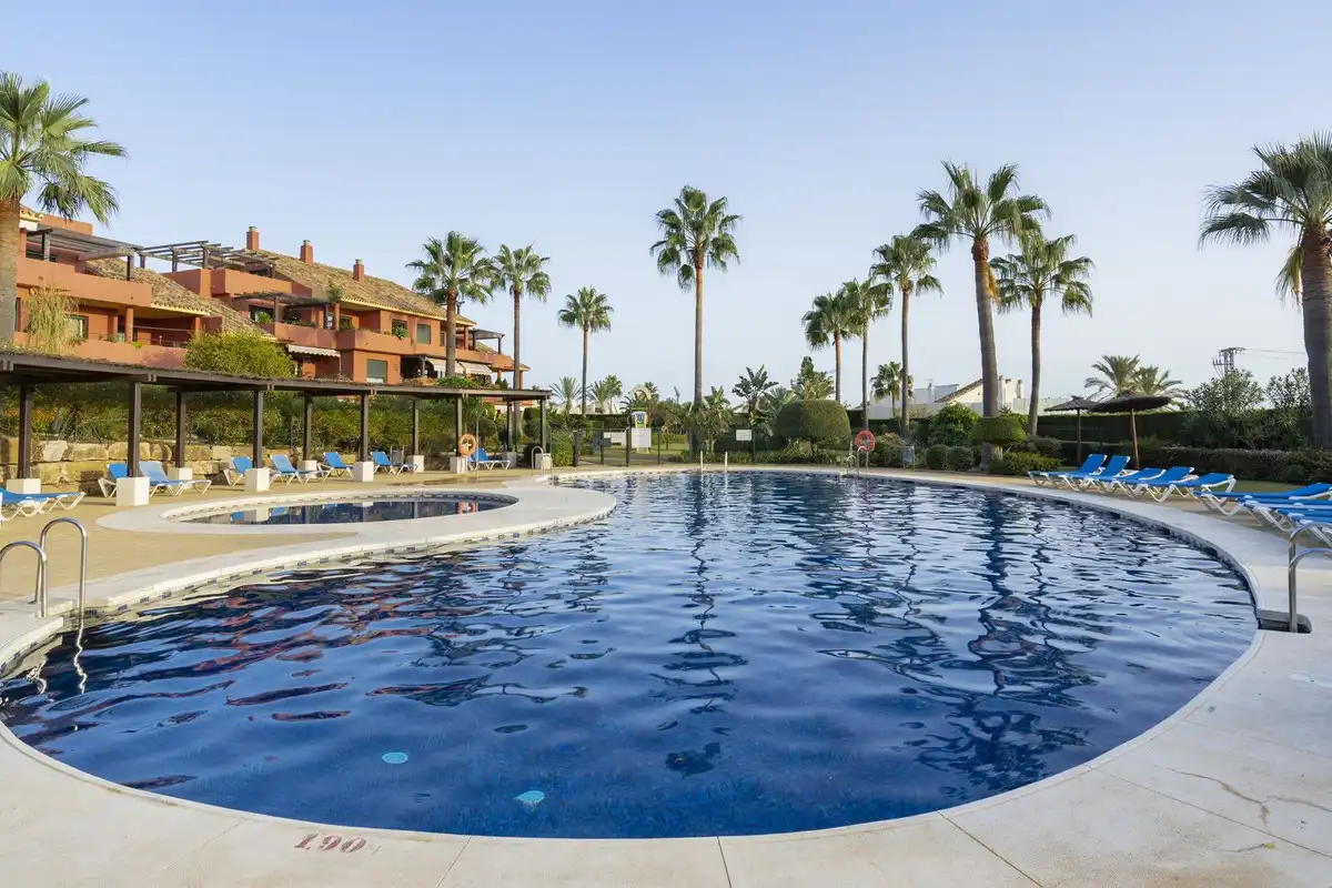 Ático con ascensor en venta en Benamara - Atalaya, imagen 8
