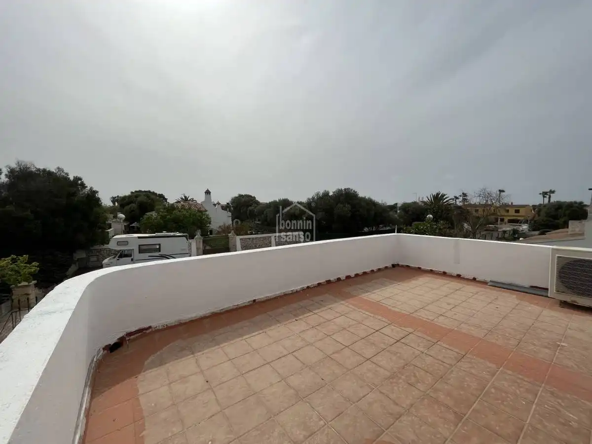 Xalet amb jardí en venda a Cala en Blanes, imagen 12