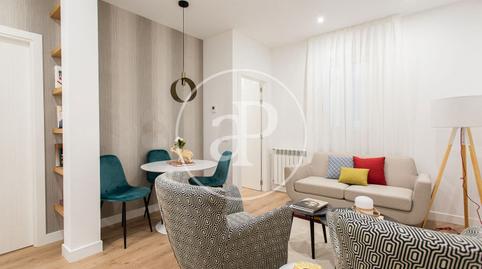 Photo 4 of Flat to rent in C. de Narváez, Ibiza de Madrid,  Madrid Capital