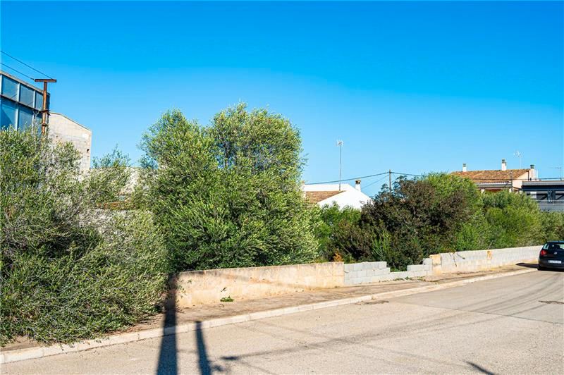 Vista exterior de Residencial en venda en Llucmajor