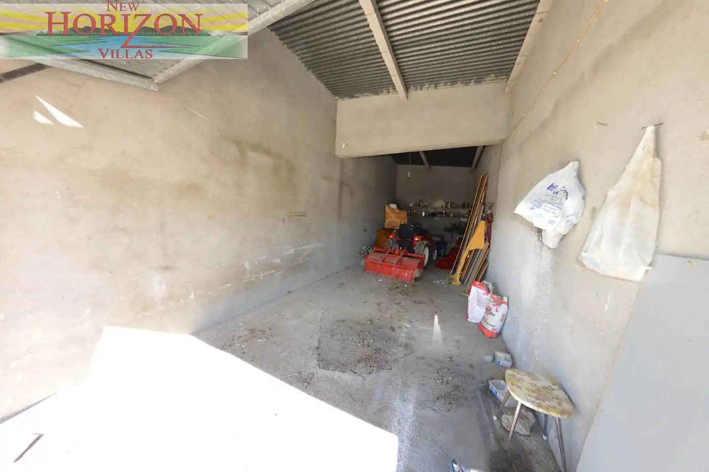 House with garden for sale in Albox, imagen 100