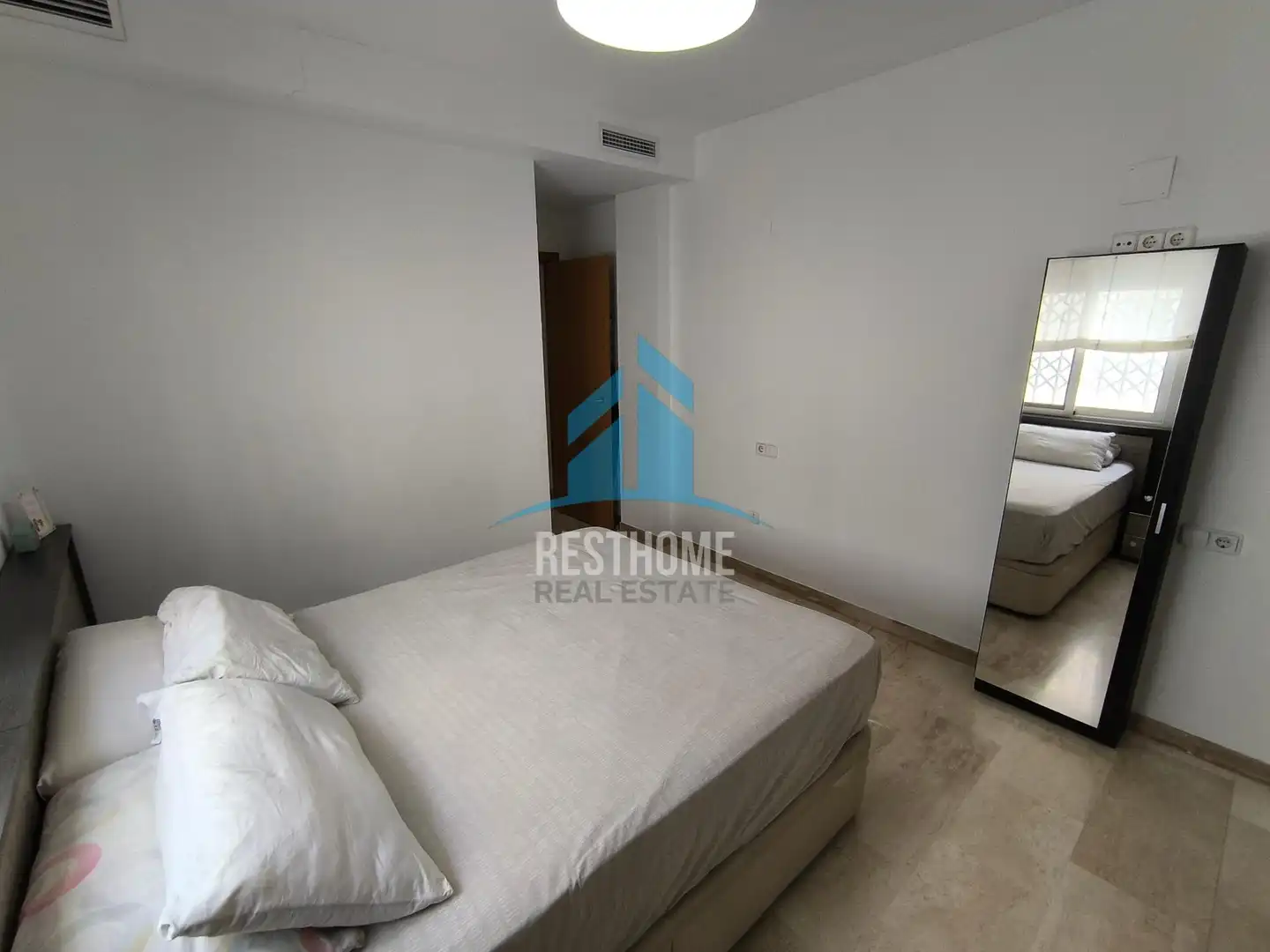 Habitación de Ático en venta en Algemesí con Aire acondicionado, Calefacción y Terraza