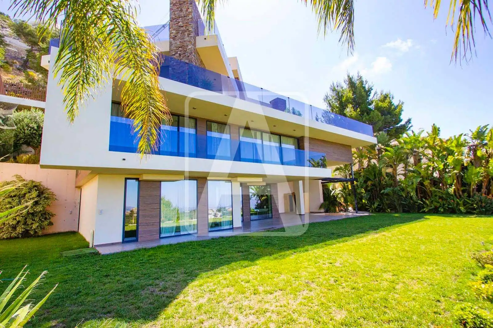 Detached house with pool for sale in Altea Hills, imagen 8