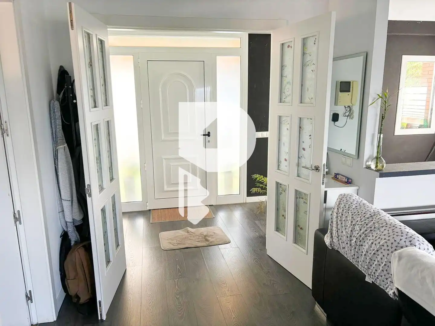 Casa con terraza en venta en Castellví de Rosanes, imagen 40